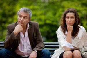 Emotional affair vs platonic friendship discussion in an article by Stefanie Kuhn, LMFT