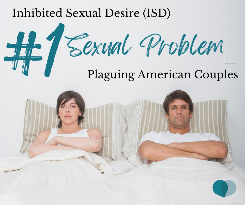 ISD #1 sexual problem for couples 