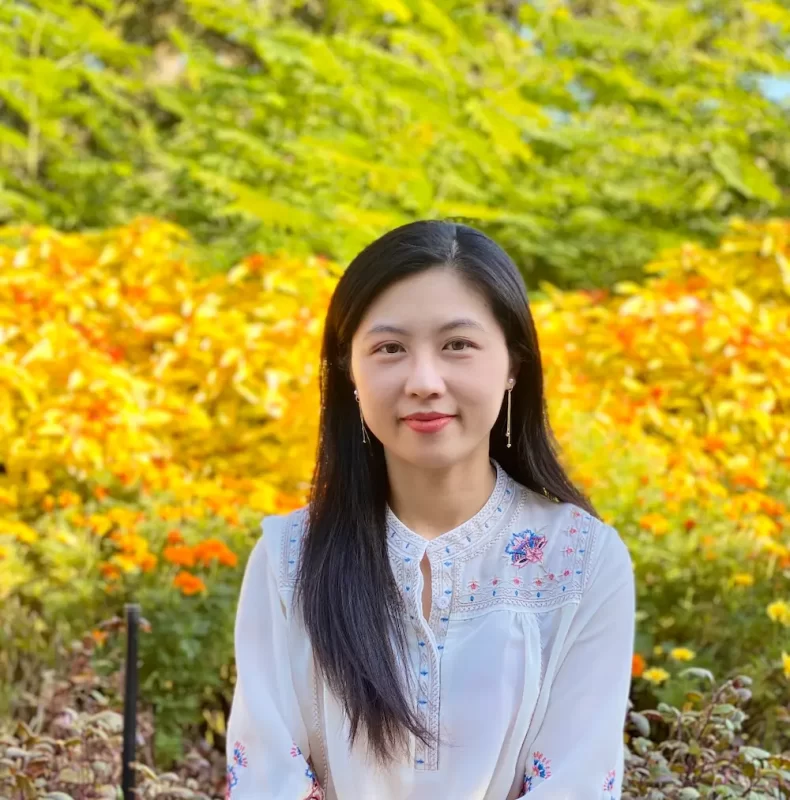 Rachel Liao, MA, LMFT