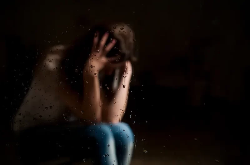 Where Trauma Is Stored In The Body & How It Shows Up In Daily Life